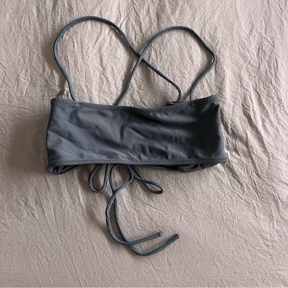 COPY - White fox Boutique Messina Bikini Top and Bottom